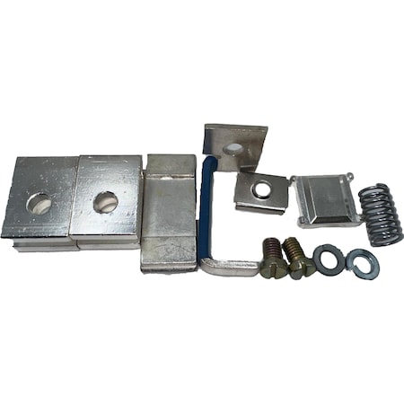 Usa Industrials Aftermarket ASEA Brown Boveri EFL Drive Contactor, EFLG630 Contact Kit - Replaces EFLG630CK, 3-Pole 9373CB